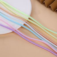 New Laser Mobile Phone Data Cable Protection Rope main image 4
