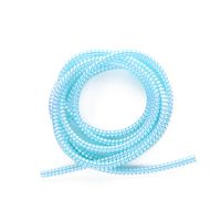 New Laser Mobile Phone Data Cable Protection Rope main image 6