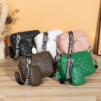 Women's Small All Seasons Pu Leather Fashion Bag Sets main image 6