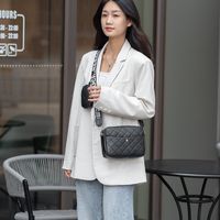 Women's Small All Seasons Pu Leather Fashion Bag Sets main image 3