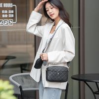 Women's Small All Seasons Pu Leather Fashion Bag Sets main image 2