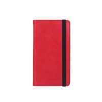 Women's Solid Color Pu Leather String Wallets main image 4