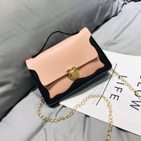 Femmes Petit L'été Faux Cuir Mode Sac À Main sku image 1