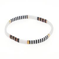 Fashion Rhombus Miyuki Tila Beads Wholesale Bracelets sku image 10