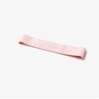 Simple Style Solid Color Cloth Hair Band 1 Piece sku image 4