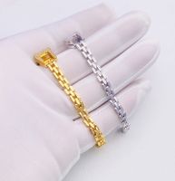 1 Piece Simple Style Snake Copper Plating Inlay Zircon Women's Rings Bracelets sku image 3
