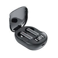 Bluetooth Headset Tws Touch Digital Display In-ohr Spiegel Headset sku image 15