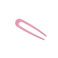 Simple Style Geometric Plastic Hairpin 1 Piece main image 6