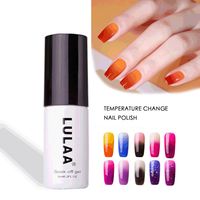 Fashion Gradient Color Nail Polish Nail Polish main image 6