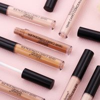 Casual Multicolor Letter Plastic Concealer main image 2