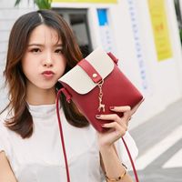 Women's All Seasons Pu Leather Fashion Phone Wallet main image 4