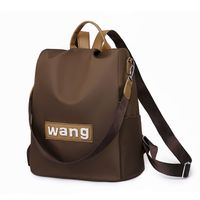 Women's Backpack Daily Fashion Backpacks main image 5