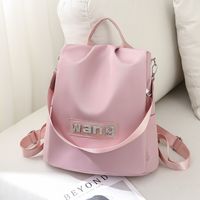 Women's Backpack Daily Fashion Backpacks main image 3