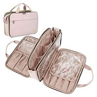 Women's All Seasons Polyester Solid Color Classic Style Square Zipper Cosmetic Bag sku image 2