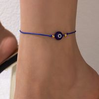 Alloy Fashion  Anklet  (6969)  Fashion Jewelry Nhgy2952-6969 sku image 1