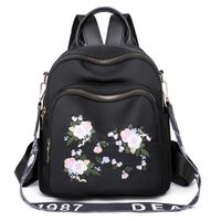 Women's Backpack Daily Fashion Backpacks sku image 2