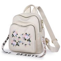 Women's Backpack Daily Fashion Backpacks main image 5