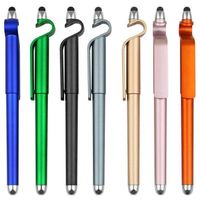 Solid Color Mobile Phone Holder Gel Pen Signature Pen sku image 8