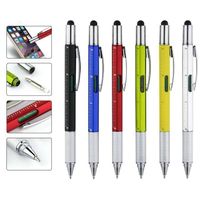 Solid Color Mobile Phone Holder Gel Pen Signature Pen sku image 12