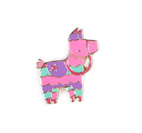 Cartoon Style Cartoon Alloy Enamel Unisex Brooches sku image 6