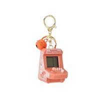 1 Piece Cute Game Console Plastic Unisex Bag Pendant Keychain main image 3