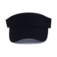 Unisex Sports Solid Color Curved Eaves Ivy Cap main image 6