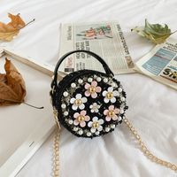 Kid's Mini Spring&summer Pu Leather Cute Handbag main image 3