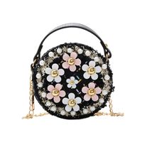 Kid's Mini Spring&summer Pu Leather Cute Handbag main image 5