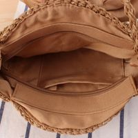 Women's Small Spring&summer Polyester Vintage Style Bucket Bag main image 2