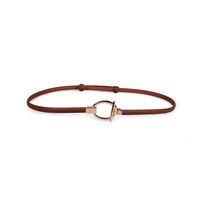 Simple Style Geometric Pu Leather Alloy Women's Leather Belts 1 Piece main image 5