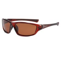 De Base Style Simple Tac Carré Plein Cadre Hommes De Lunettes De Soleil sku image 3