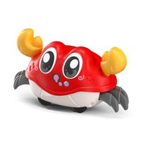 1 Set Learning Toys Animal Crab Plastic Toys main image 2
