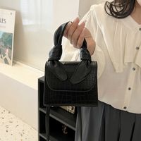 Women's Medium Spring&summer Pu Leather Elegant Handbag main image 4