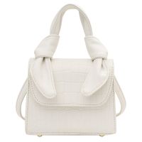 Women's Medium Spring&summer Pu Leather Elegant Handbag sku image 2