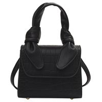 Women's Medium Spring&summer Pu Leather Elegant Handbag sku image 1