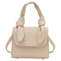 Women's Medium Spring&summer Pu Leather Elegant Handbag sku image 6