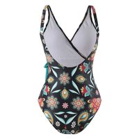 Women's Sexy Ditsy Floral 2 Piece Set One Piece main image 4