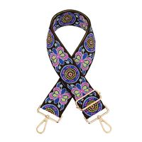 All Seasons Polyester Metal Butterfly Bag Strap main image 3
