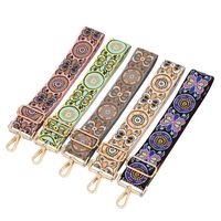All Seasons Polyester Metal Butterfly Bag Strap main image 4