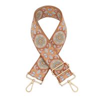 All Seasons Polyester Metal Butterfly Bag Strap main image 6