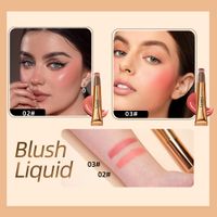 Glam Solid Color Shading Powder main image 3