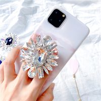 Simple Style Gem Plastic Phone Cases sku image 1