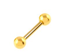 Simple Style Solid Color Stainless Steel Plating Ear Studs 1 Piece sku image 4