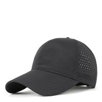 Women's Casual Solid Color Curved Eaves Baseball Cap main image 4