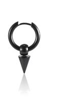 Fashion Geometric Titanium Steel Earrings Tassel Stainless Steel Earrings 1 Piece sku image 12