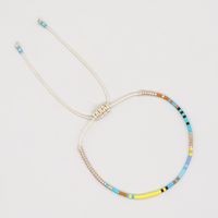 Simple Style Geometric Glass Wholesale Bracelets sku image 9