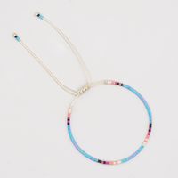 Simple Style Geometric Glass Wholesale Bracelets sku image 5