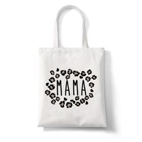 Women's Simple Style Letter Shopping Bags sku image 17