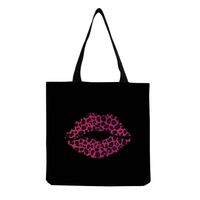 Women's Casual Letter Shopping Bags main image 2