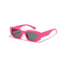 Retro Sunscreen Polygonal Sunglasses Wholesale sku image 10